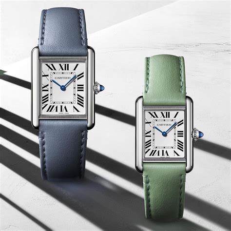 watch similar to cartier tank|watch that looks like cartier tank.